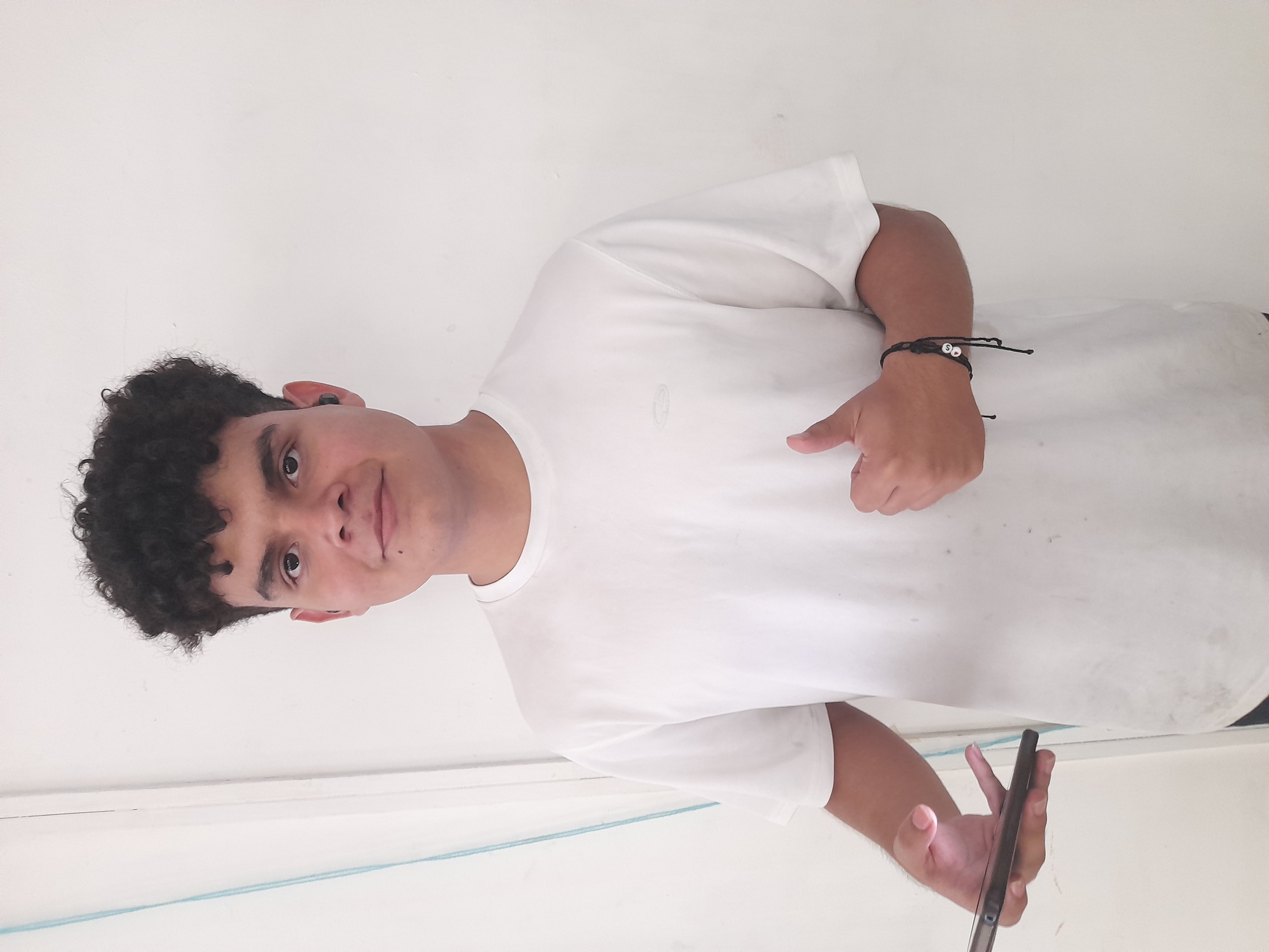 Chef wilfredo Hernandez